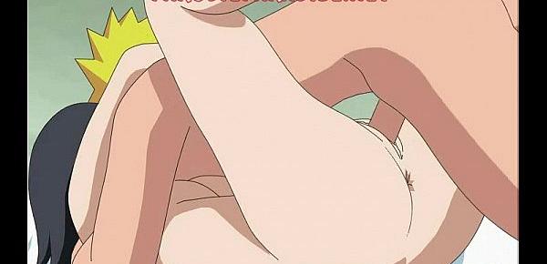 Naruto Hentai - Shizune